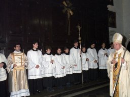 Papa Giovanni Paolo II