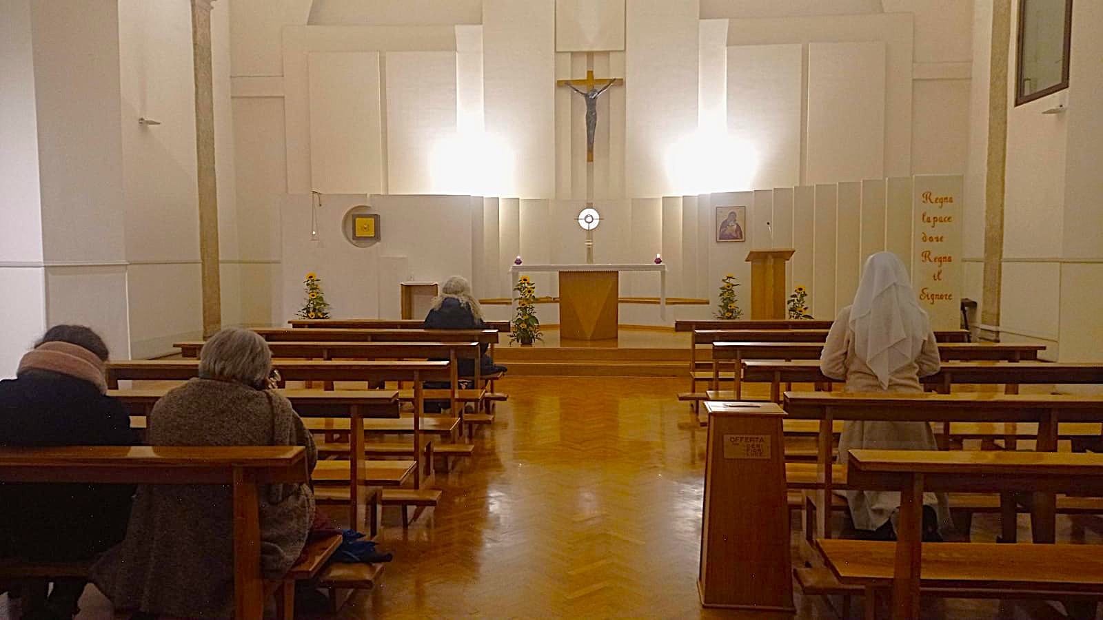 Madonnella