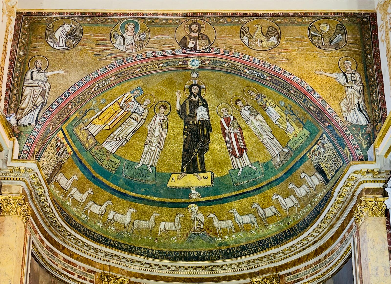 Mosaico